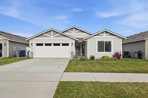 422 N Arc Ct, Spokane Valley, WA 99016