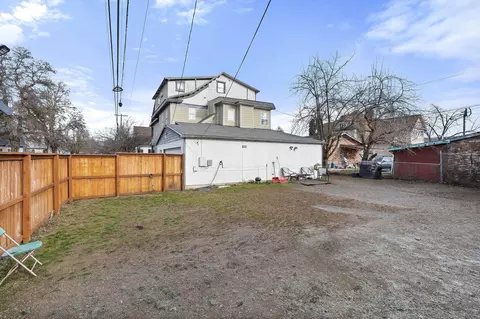 Exterior - 802 E Baldwin Ave, Spokane, WA 99207 photo 6 of 6