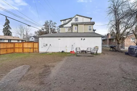 Exterior - 802 E Baldwin Ave, Spokane, WA 99207 photo 5 of 6