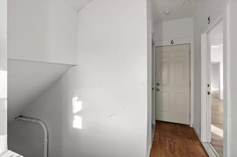 Entry Way - 802 E Baldwin Ave, Spokane, WA 99207 photo 1 of 6