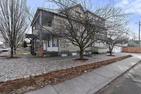 Exterior - 802 E Baldwin Ave, Spokane, WA 99207 photo 2 of 6