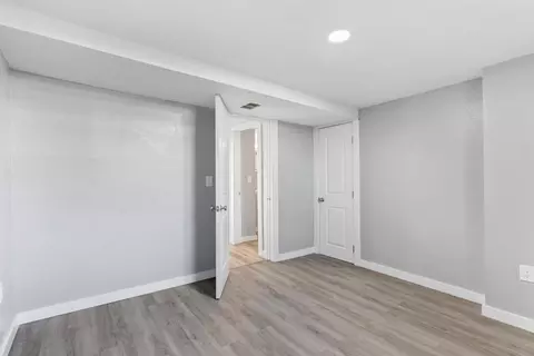 Bedroom - 802 E Baldwin Ave, Spokane, WA 99207 photo 5 of 5