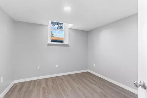 Bedroom - 802 E Baldwin Ave, Spokane, WA 99207 photo 4 of 5