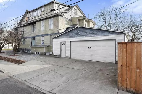 Exterior - 802 E Baldwin Ave, Spokane, WA 99207 photo 3 of 6