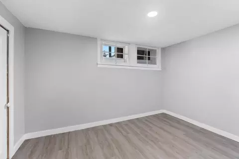 Bedroom - 802 E Baldwin Ave, Spokane, WA 99207 photo 3 of 5