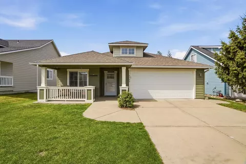 1759 N Carson Range St, Liberty Lake, WA 99019