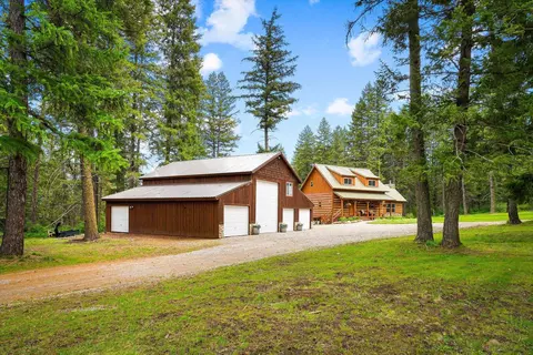 3475 Waitts Lake Rd # B, Valley, WA 99181