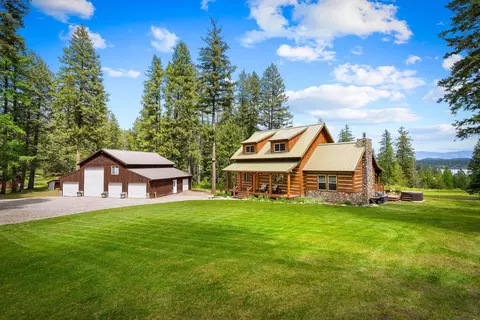 3475 Waitts Lake Rd # B, Valley, WA 99181