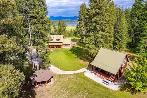 3475 Waitts Lake Rd # B, Valley, WA 99181