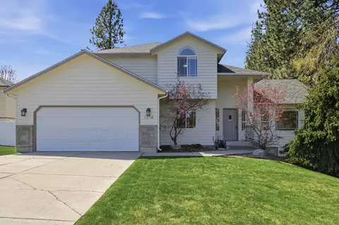 1208 E Mead St, Spokane, WA 99218