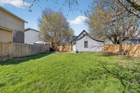 Exterior - 2514 E 5th Ave, Spokane, WA 99202 photo 2 of 7