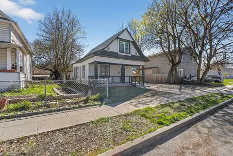 2514 E 5th Ave, Spokane, WA 99202