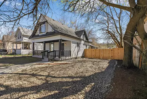 Exterior - 2514 E 5th Ave, Spokane, WA 99202 photo 5 of 7
