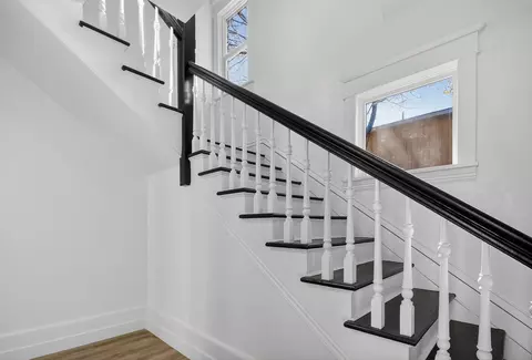 Entry Way - 2514 E 5th Ave, Spokane, WA 99202 photo 1 of 9