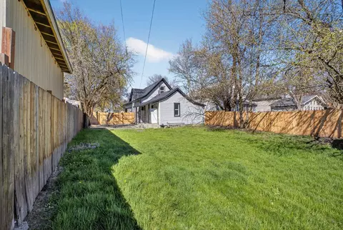 Exterior - 2514 E 5th Ave, Spokane, WA 99202 photo 6 of 7