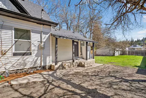 Exterior - 2514 E 5th Ave, Spokane, WA 99202 photo 7 of 7