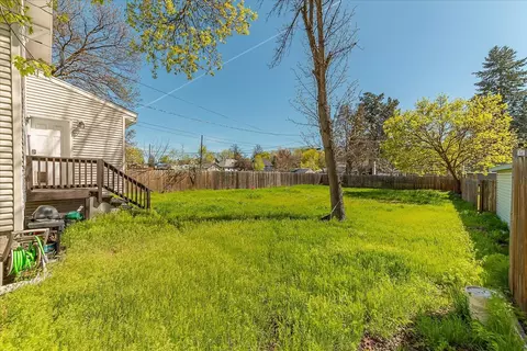 Exterior - 2724 E 4th Ave, Spokane, WA 99202 photo 14 of 14