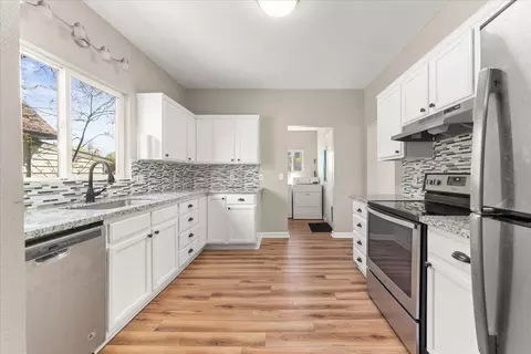 Kitchen - 2724 E 4th Ave, Spokane, WA 99202 photo 1 of 3
