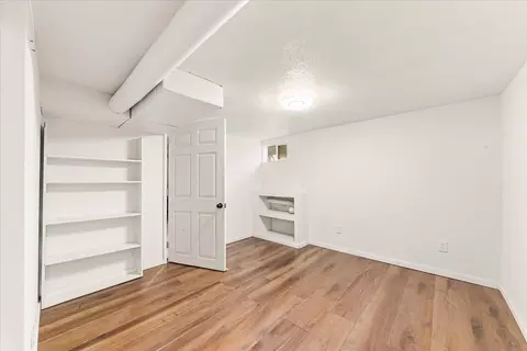 Bedroom - 2724 E 4th Ave, Spokane, WA 99202 photo 4 of 4