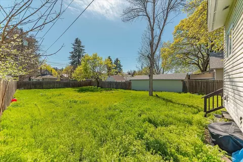 Exterior - 2724 E 4th Ave, Spokane, WA 99202 photo 12 of 14