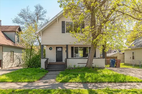Exterior - 2724 E 4th Ave, Spokane, WA 99202 photo 2 of 14