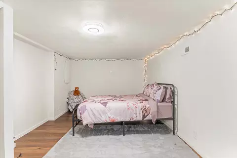 Bedroom - 2724 E 4th Ave, Spokane, WA 99202 photo 3 of 4