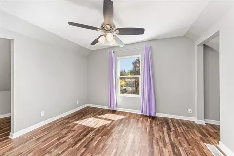 Bedroom - 2724 E 4th Ave, Spokane, WA 99202 photo 1 of 4
