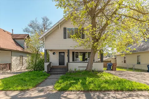 Exterior - 2724 E 4th Ave, Spokane, WA 99202 photo 3 of 14