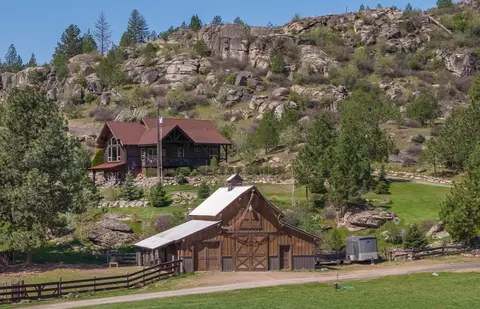 316 W Austin Rd, Spokane, WA 99208