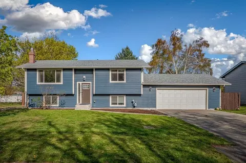 3015 S Morrow Rd, Spokane Valley, WA 99216