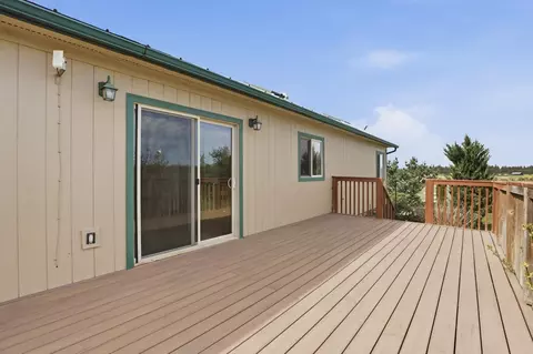 Exterior - 17543 S Smythe Rd, Spokane, WA 99224 photo 5 of 14