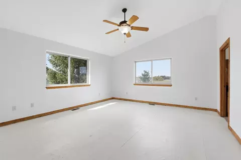 Bedroom - 17543 S Smythe Rd, Spokane, WA 99224 photo 1 of 4