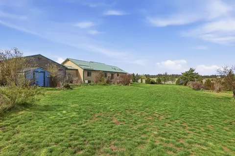 Exterior - 17543 S Smythe Rd, Spokane, WA 99224 photo 9 of 14