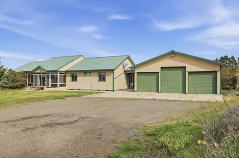Exterior - 17543 S Smythe Rd, Spokane, WA 99224 photo 2 of 14