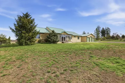 Exterior - 17543 S Smythe Rd, Spokane, WA 99224 photo 14 of 14