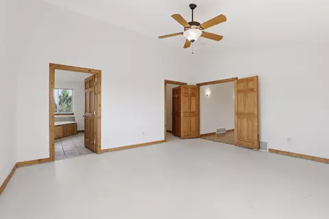 Bedroom - 17543 S Smythe Rd, Spokane, WA 99224 photo 2 of 4