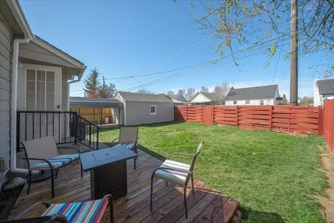 Exterior - 541 E Hoffman Ave, Spokane, WA 99207 photo 5 of 11