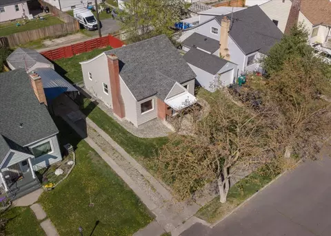 View/Area - 541 E Hoffman Ave, Spokane, WA 99207 photo 1 of 8