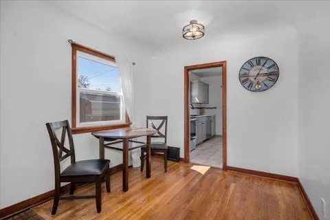Dining - 541 E Hoffman Ave, Spokane, WA 99207 photo 1 of 1