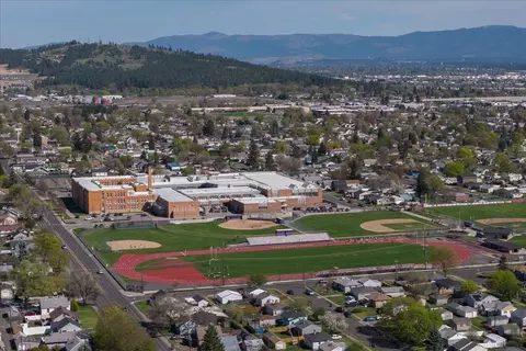 View/Area - 541 E Hoffman Ave, Spokane, WA 99207 photo 8 of 8