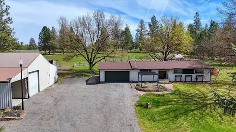2717 S Jays Rd, Medical Lake, WA 99022