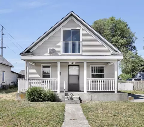 1407 E Broad Ave, Spokane, WA 99207