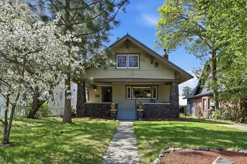 1424 S Cedar St, Spokane, WA 99203