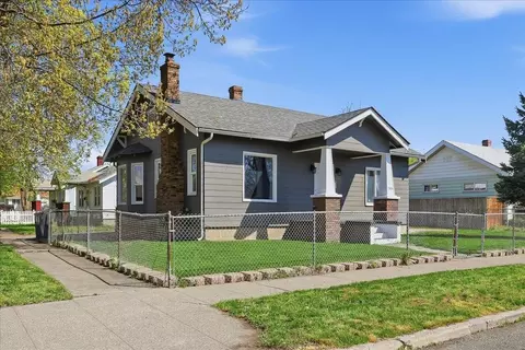 1303 E Montgomery Ave, Spokane, WA 99207