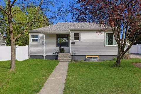 2716 W Garland Ave, Spokane, WA 99205
