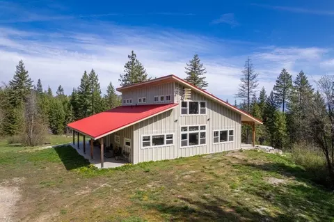 3621 Lane Mountain Way # C, Valley, WA 99181