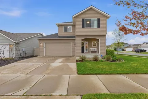 20070 E Deschutes Ave, Liberty Lake, WA 99016