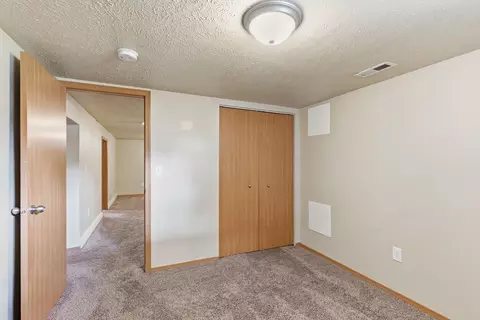 Bedroom - 3711 E 12th Ave, Spokane, WA 99202 photo 7 of 8