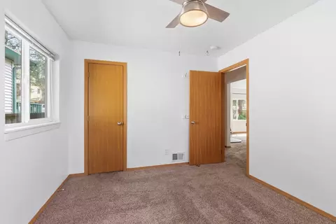 Bedroom - 3711 E 12th Ave, Spokane, WA 99202 photo 1 of 8