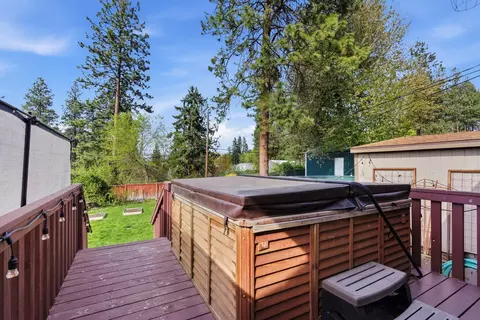 Exterior - 3711 E 12th Ave, Spokane, WA 99202 photo 6 of 6